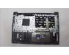 Lenovo 5CB1M48531 Tastatur inkl. Topcase ASM_GRE W21KH AGBL U