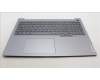 Lenovo 5CB1M48531 Tastatur inkl. Topcase ASM_GRE W21KH AGBL U