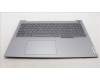 Lenovo 5CB1M48532 Tastatur inkl. Topcase ASM_HBW W21KH AGBL U