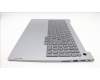 Lenovo 5CB1M48532 Tastatur inkl. Topcase ASM_HBW W21KH AGBL U