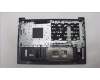 Lenovo 5CB1M48533 Tastatur inkl. Topcase ASM_HUN W21KH AGBL U