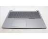 Lenovo 5CB1M48533 Tastatur inkl. Topcase ASM_HUN W21KH AGBL U