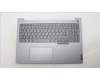Lenovo 5CB1M48539 Tastatur inkl. Topcase ASM_NORDIC W21KH AGBL U