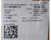 Lenovo 5CB1M48539 Tastatur inkl. Topcase ASM_NORDIC W21KH AGBL U