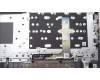 Lenovo 5CB1M48539 Tastatur inkl. Topcase ASM_NORDIC W21KH AGBL U