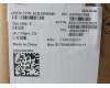 Lenovo 5CB1M48540 Tastatur inkl. Topcase ASM_POR W21KH AGBL U