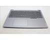 Lenovo 5CB1M48540 Tastatur inkl. Topcase ASM_POR W21KH AGBL U