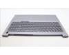 Lenovo 5CB1M48540 Tastatur inkl. Topcase ASM_POR W21KH AGBL U