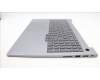 Lenovo 5CB1M48540 Tastatur inkl. Topcase ASM_POR W21KH AGBL U