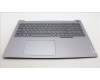 Lenovo 5CB1M48541 Tastatur inkl. Topcase ASM_RUS W21KH AGBL U