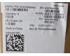 Lenovo 5CB1M48542 Tastatur inkl. Topcase ASM_SLV W21KH AGBL U