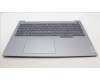 Lenovo 5CB1M48542 Tastatur inkl. Topcase ASM_SLV W21KH AGBL U