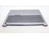 Lenovo 5CB1M48542 Tastatur inkl. Topcase ASM_SLV W21KH AGBL U