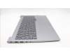 Lenovo 5CB1M48542 Tastatur inkl. Topcase ASM_SLV W21KH AGBL U