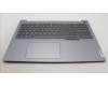 Lenovo 5CB1M48543 Tastatur inkl. Topcase spanisch W21KH AGBL U