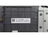 Lenovo 5CB1M48543 Tastatur inkl. Topcase spanisch W21KH AGBL U