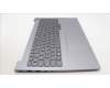 Lenovo 5CB1M48543 Tastatur inkl. Topcase spanisch W21KH AGBL U
