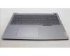 Lenovo 5CB1M48544 Tastatur inkl. Topcase schweiz W21KH AGBL U