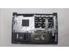 Lenovo 5CB1M48548 Tastatur inkl. Topcase ASM_UK W21KH AGBL U