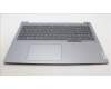 Lenovo 5CB1M48548 Tastatur inkl. Topcase ASM_UK W21KH AGBL U