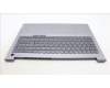 Lenovo 5CB1M48548 Tastatur inkl. Topcase ASM_UK W21KH AGBL U