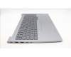 Lenovo 5CB1M48548 Tastatur inkl. Topcase ASM_UK W21KH AGBL U