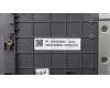 Lenovo 5CB1M48548 Tastatur inkl. Topcase ASM_UK W21KH AGBL U
