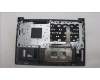 Lenovo 5CB1M48549 Tastatur inkl. Topcase ASM_UKR W21KH AGBL U