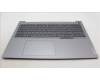 Lenovo 5CB1M48549 Tastatur inkl. Topcase ASM_UKR W21KH AGBL U