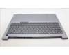 Lenovo 5CB1M48549 Tastatur inkl. Topcase ASM_UKR W21KH AGBL U