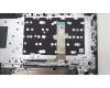 Lenovo 5CB1M48549 Tastatur inkl. Topcase ASM_UKR W21KH AGBL U