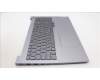 Lenovo 5CB1M48549 Tastatur inkl. Topcase ASM_UKR W21KH AGBL U