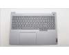 Lenovo 5CB1M48550 Tastatur inkl. Topcase ASM_USA ENG W21KHAGBL U
