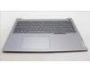 Lenovo 5CB1M48550 Tastatur inkl. Topcase ASM_USA ENG W21KHAGBL U