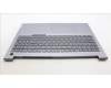 Lenovo 5CB1M48550 Tastatur inkl. Topcase ASM_USA ENG W21KHAGBL U