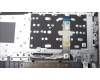 Lenovo 5CB1M48551 Tastatur inkl. Topcase ASM_ARA W21KH AGNBL U