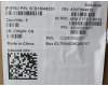 Lenovo 5CB1M48551 Tastatur inkl. Topcase ASM_ARA W21KH AGNBL U