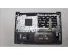 Lenovo 5CB1M48551 Tastatur inkl. Topcase ASM_ARA W21KH AGNBL U