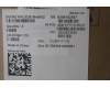 Lenovo 5CB1M48552 Tastatur inkl. Topcase ASM_BEL W21KH AGNBL U