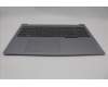 Lenovo 5CB1M48552 Tastatur inkl. Topcase ASM_BEL W21KH AGNBL U