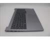 Lenovo 5CB1M48552 Tastatur inkl. Topcase ASM_BEL W21KH AGNBL U