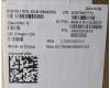 Lenovo 5CB1M48556 Tastatur inkl. Topcase ASM_ENG W21KH AGNBL U