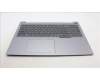 Lenovo 5CB1M48556 Tastatur inkl. Topcase ASM_ENG W21KH AGNBL U
