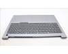 Lenovo 5CB1M48556 Tastatur inkl. Topcase ASM_ENG W21KH AGNBL U
