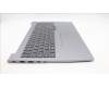 Lenovo 5CB1M48556 Tastatur inkl. Topcase ASM_ENG W21KH AGNBL U