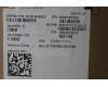 Lenovo 5CB1M48557 Tastatur inkl. Topcase ASM_EURO ENGW21KHAGNBLU