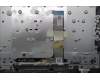 Lenovo 5CB1M48557 Tastatur inkl. Topcase ASM_EURO ENGW21KHAGNBLU