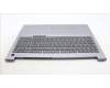 Lenovo 5CB1M48558 Tastatur inkl. Topcase ASM_FRA W21KH AGNBL U