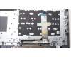 Lenovo 5CB1M48558 Tastatur inkl. Topcase ASM_FRA W21KH AGNBL U