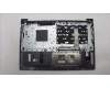 Lenovo 5CB1M48803 Tastatur inkl. Topcase ASM_UK W21KH AGNBL U
